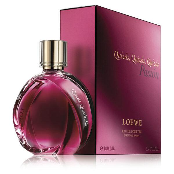 Loewe Quizas Pasion perfume