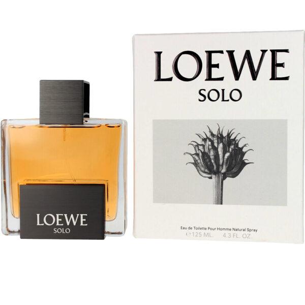 Loewe Solo Loewe perfume