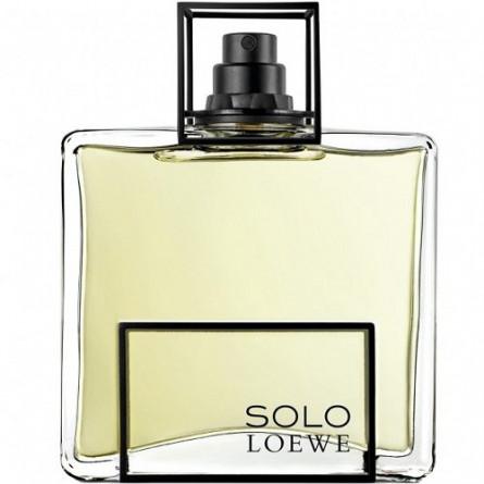Loewe Solo Loewe Platinum Perfume by Loewe for male UAE