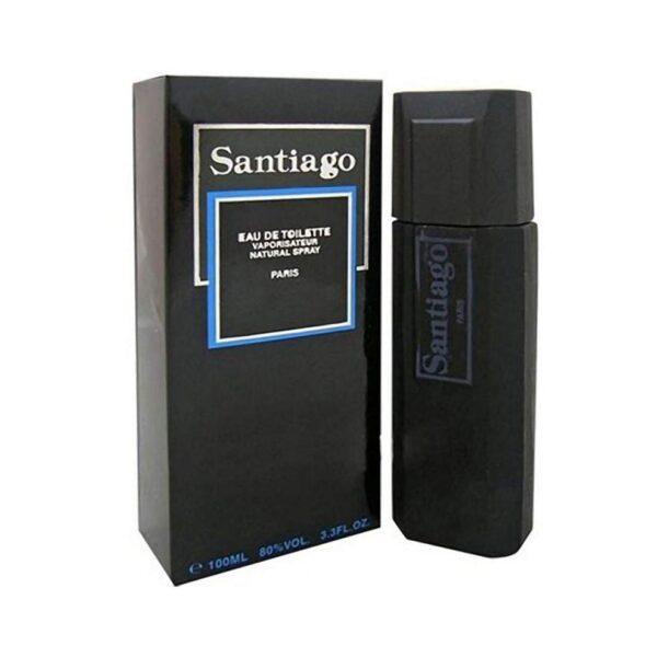Lomani Santiago Perfume
