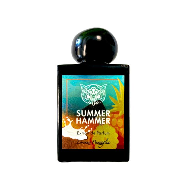 Lorenzo Pazzaglia Summer Hammer Perfume by Lorenzo Pazzaglia for unisex UAE