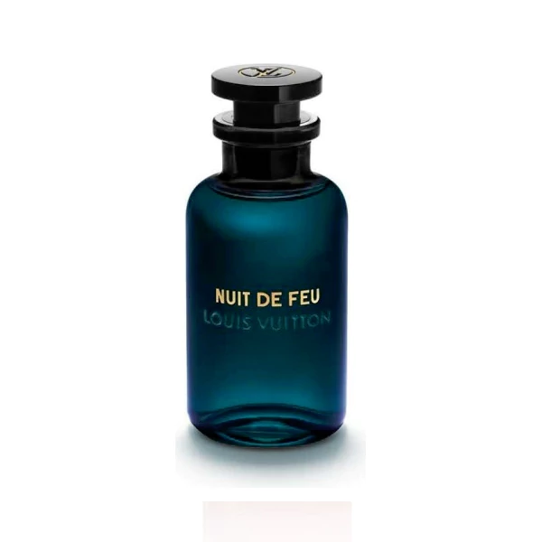 Louis Vuitton Nuit De Feu Perfume