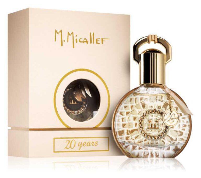 M. Micallef 20 Years Perfume by M. Micallef for unisex UAE