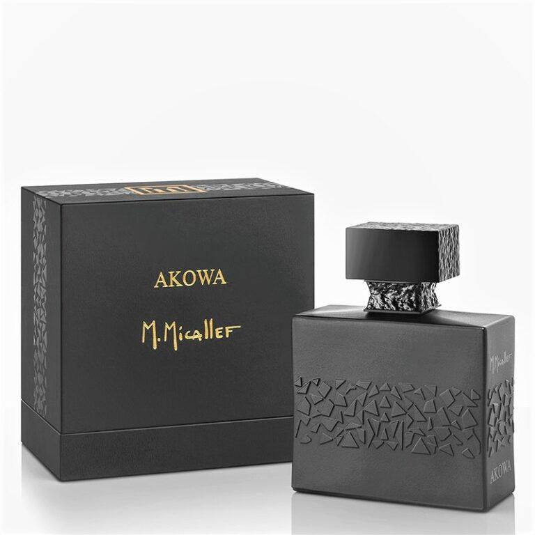 M. Micallef Akowa Perfume by M. Micallef for male UAE
