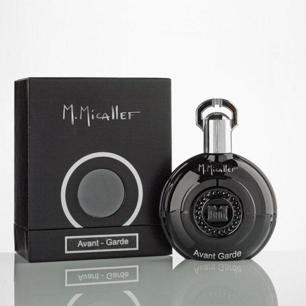 M. Micallef Avant-Garde Perfume
