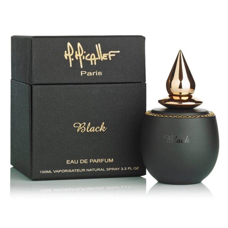 M. Micallef Black Perfume by M. Micallef for female UAE