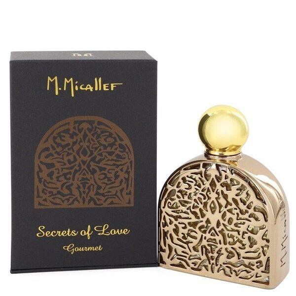 Cartier Pasha De Cartier Noir Absolu Perfume by Cartier for male UAE