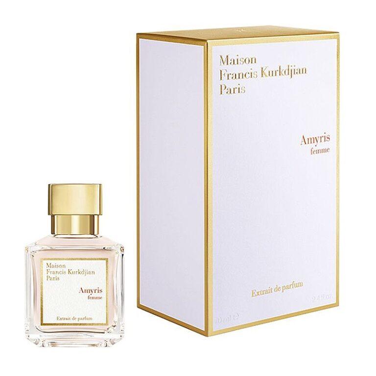 Maison Francis Kurkdjian Amyris Femme Perfume by Maison Francis Kurkdjian for female UAE