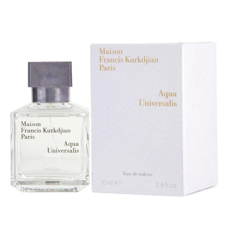 Maison Francis Kurkdjian Aqua Universalis Perfume by Maison Francis Kurkdjian for unisex UAE