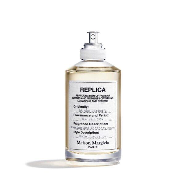 Maison Margiela Replica At The Barbers Perfume