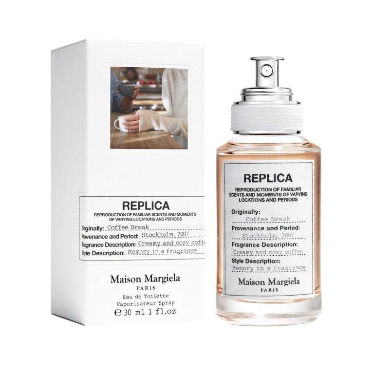 Maison Margiela Replica Coffee Break by Luxury Perfume Perfume