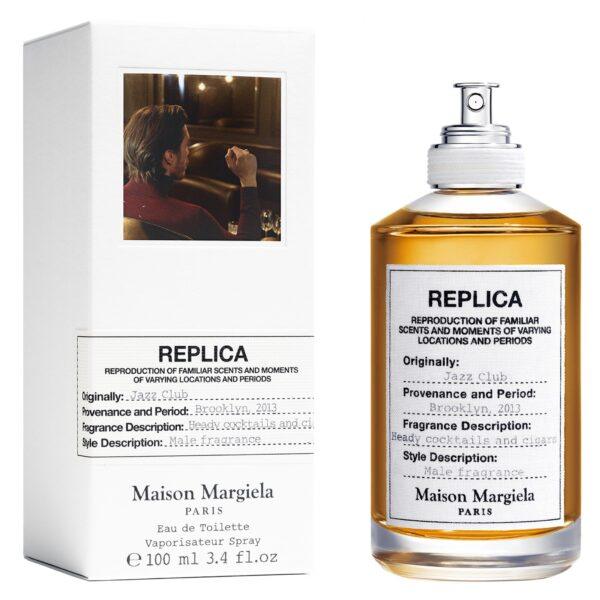Replica Afternoon Delight Perfume by Maison Margiela for unisex UAE