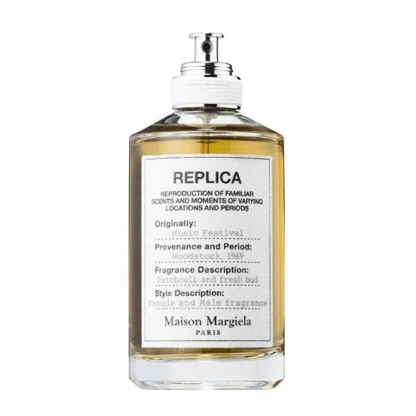 Maison Margiela Replica Music Festival Perfume
