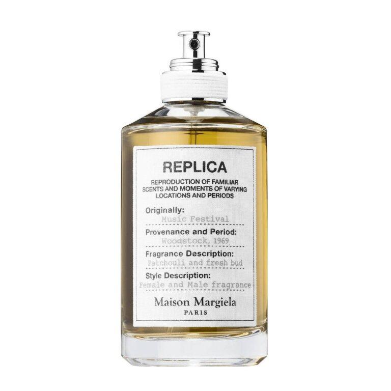 Maison Margiela Replica Music Festival by Luxury Perfume Perfume