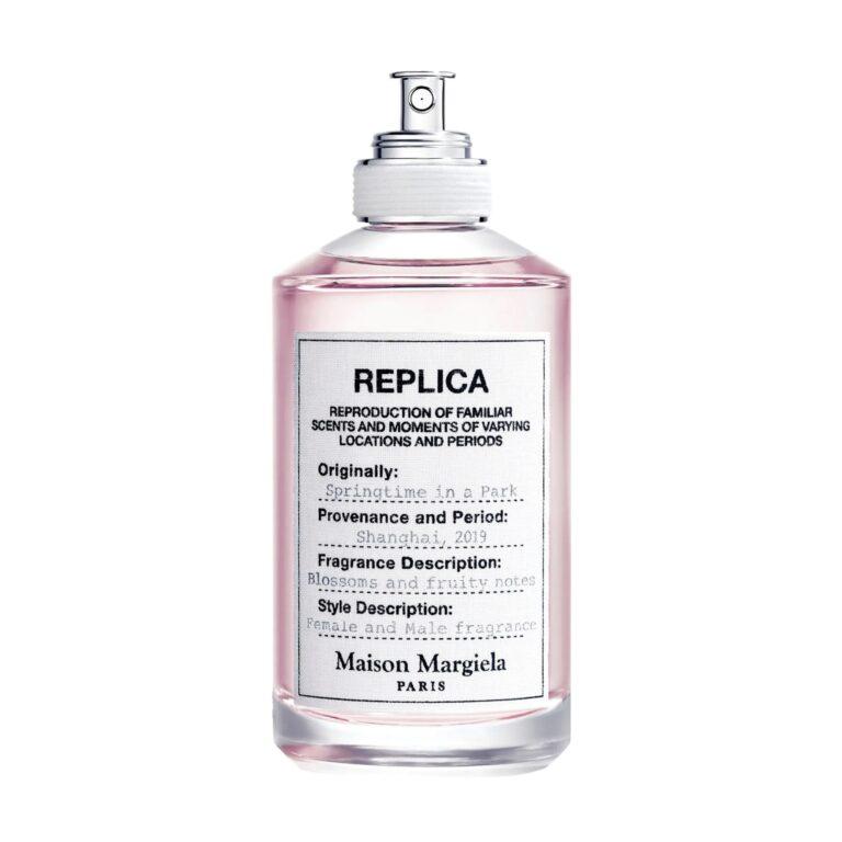 Maison Margiela Replica Springtime In A Park by Luxury Perfume Perfume