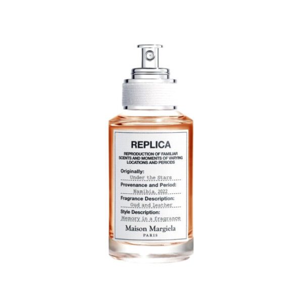 Maison Margiela Replica Under The Stars Perfume