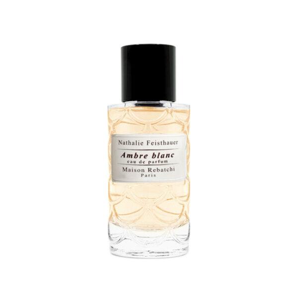 Maison Rebatchi Bois D'Enfant Perfume by Maison Rebatchi for unisex UAE