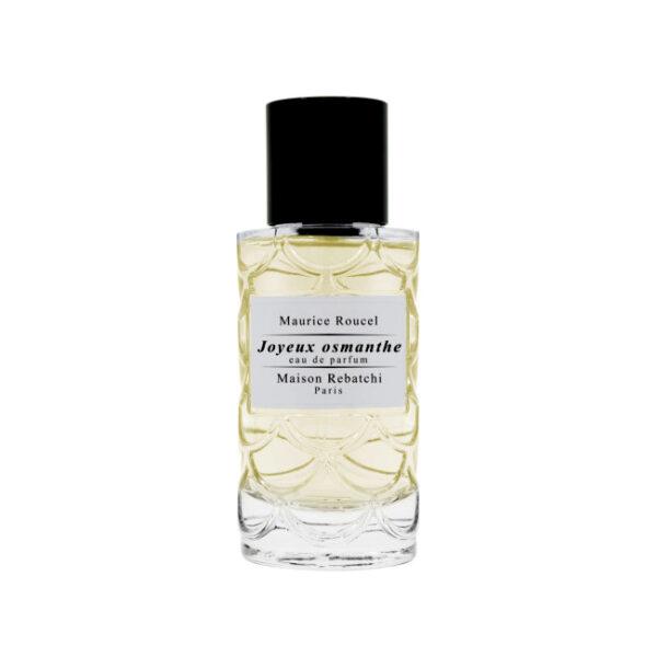 Maison Rebatchi Bois D'Enfant Perfume by Maison Rebatchi for unisex UAE