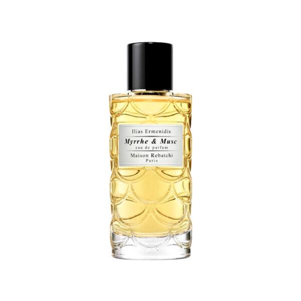 Maison Rebatchi Bois D'Enfant Perfume by Maison Rebatchi for unisex UAE