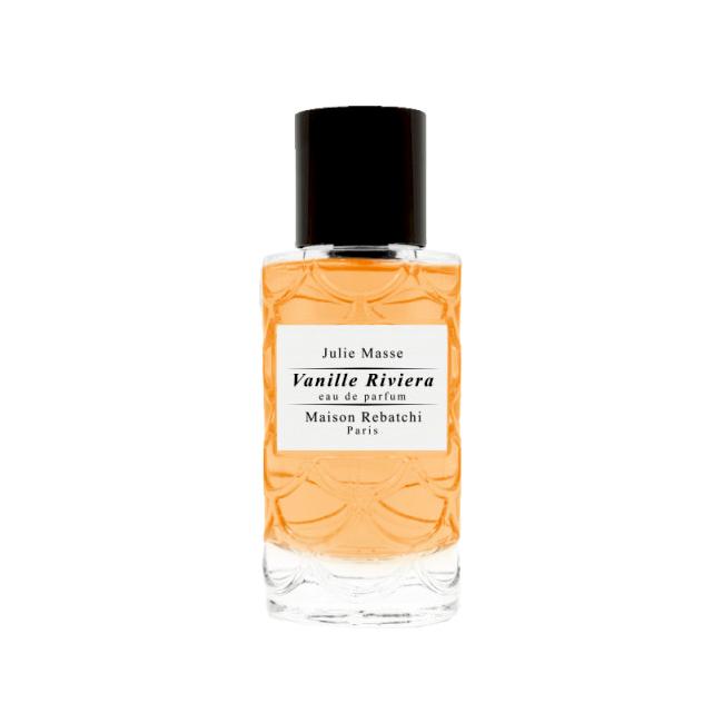 Maison Rebatchi Vanille Riviera Perfume by Maison Rebatchi for unisex UAE