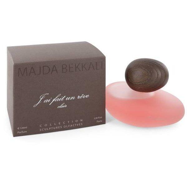 Majda Bekkali J’Ai Fait Un Rêve Clair perfume