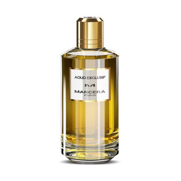 Mancera Aoud Exclusif perfume
