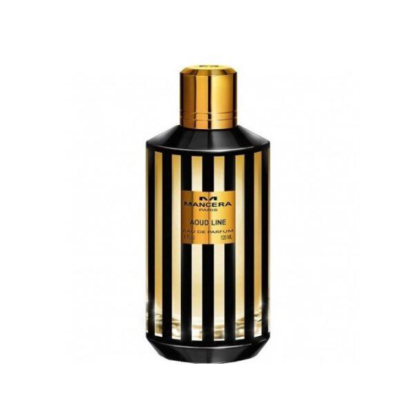 Mancera Aoud Lemon Mint Perfume by Mancera for unisex UAE