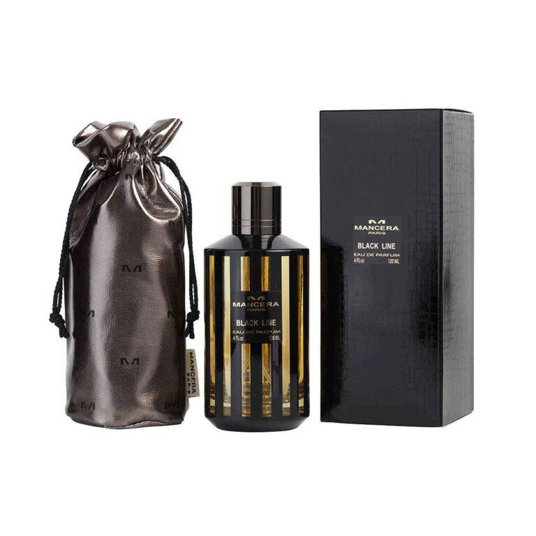 Mancera Black Line Perfume by Mancera for unisex UAE