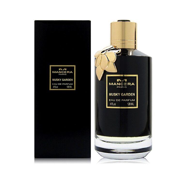 Mancera Musky Garden Perfume by Mancera for female UAE