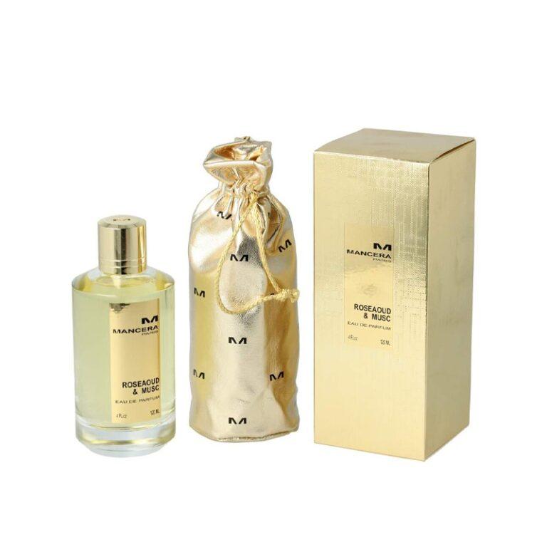 Mancera Roseaoud & Musc Perfume by Mancera for unisex UAE