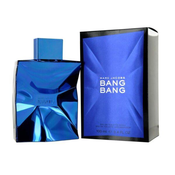 Marc Jacobs Bang Bang Perfume