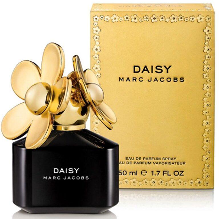 Marc Jacobs Daisy Black Edition Perfume by Marc Jacobs for female UAE