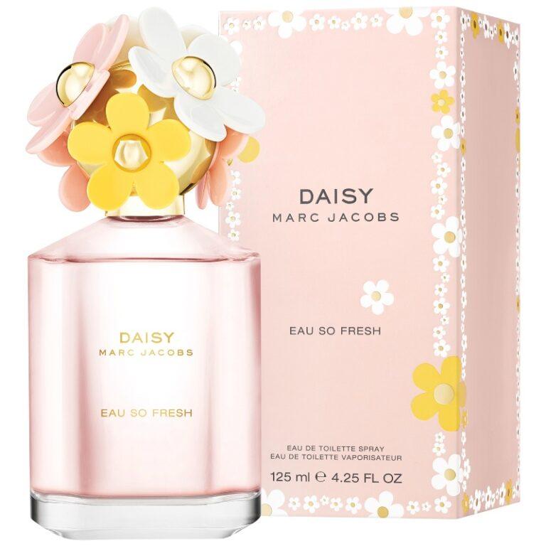 Marc Jacobs Daisy Eau So Fresh Perfume by Marc Jacobs for female UAE