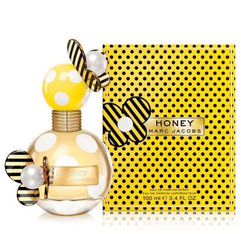 Marc Jacobs Honey Perfume by Marc Jacobs for female UAE
