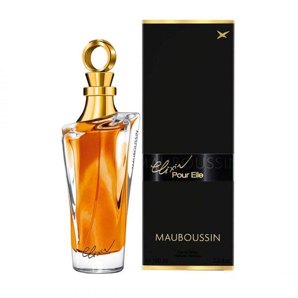 Mauboussin L`Elixir Pour Elle Perfume