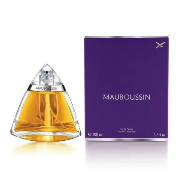 Mauboussin Mauboussin For Women Perfume