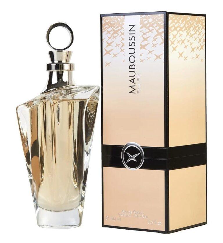 Mauboussin Pour Elle Perfume by Mauboussin for female UAE