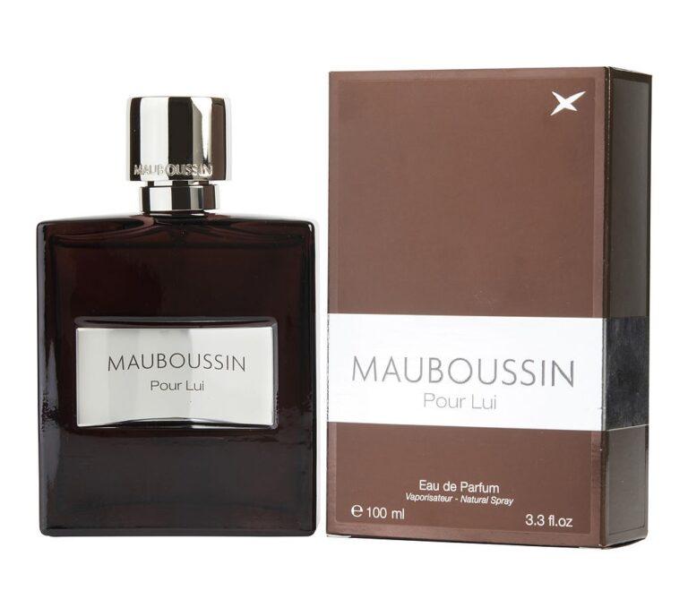Mauboussin Pour Lui Perfume by Mauboussin for Men UAE