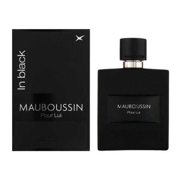 Mauboussin Pour Lui In Black Perfume
