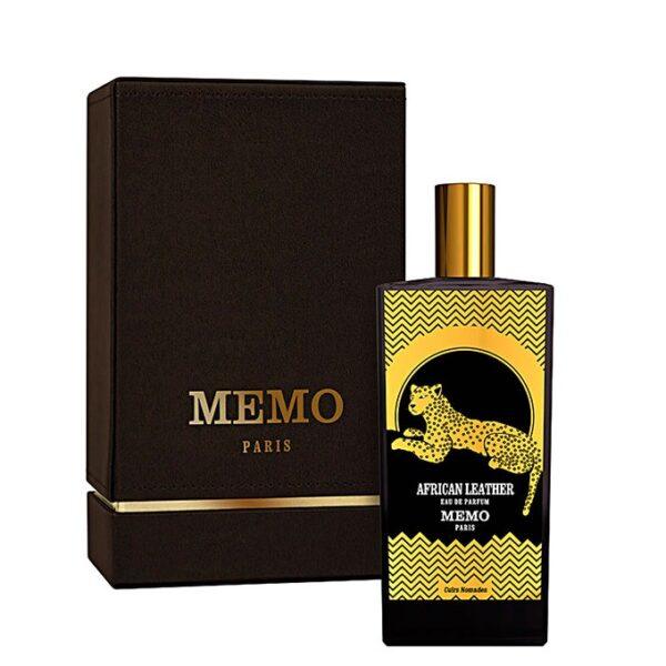 Memo African Leather Perfume by Memo Paris for unisex UAE Memo African Leather Perfume by Memo Paris for unisex UAE