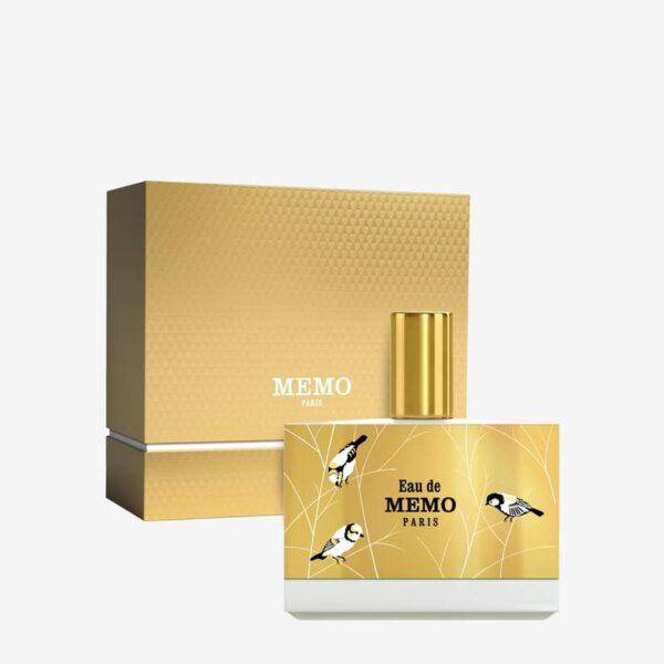 Memo Eau De Memo Perfume