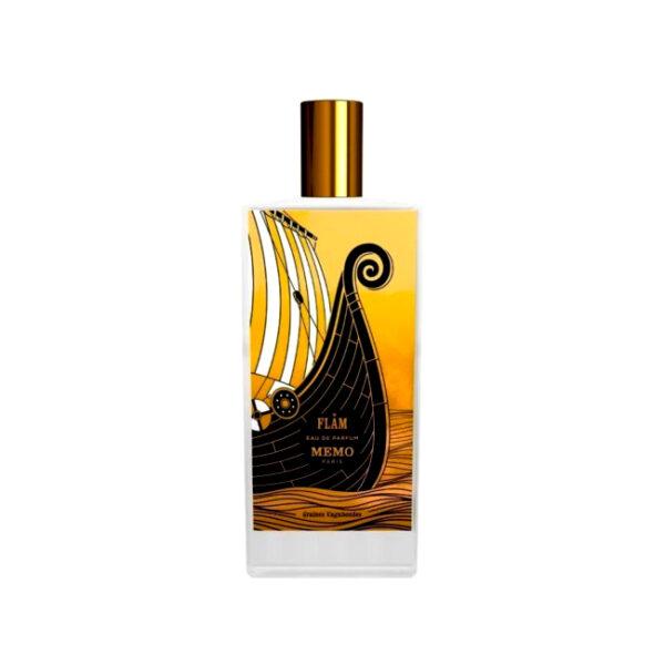 Memo Flam Perfume