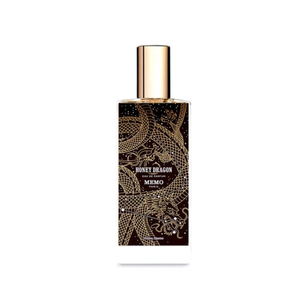 Memo Honey Dragon perfume