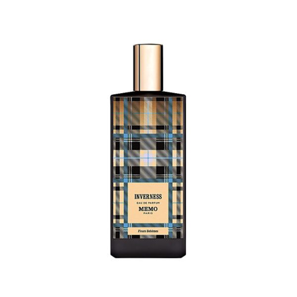 Memo Inverness Perfume