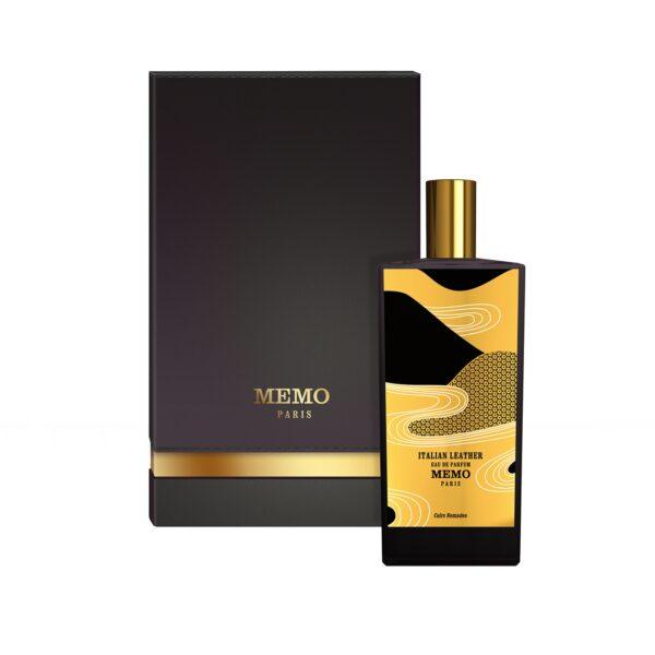 Palais Bourbon Perfume by Memo Paris for Unisex UAE