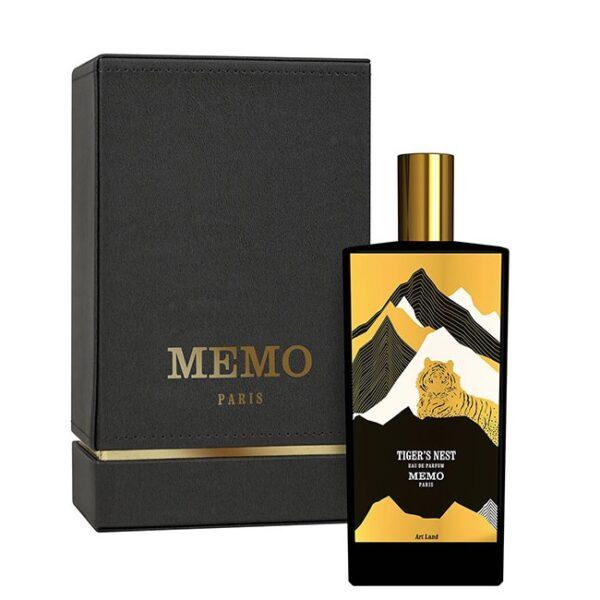 Memo Tiger’S Nest perfume