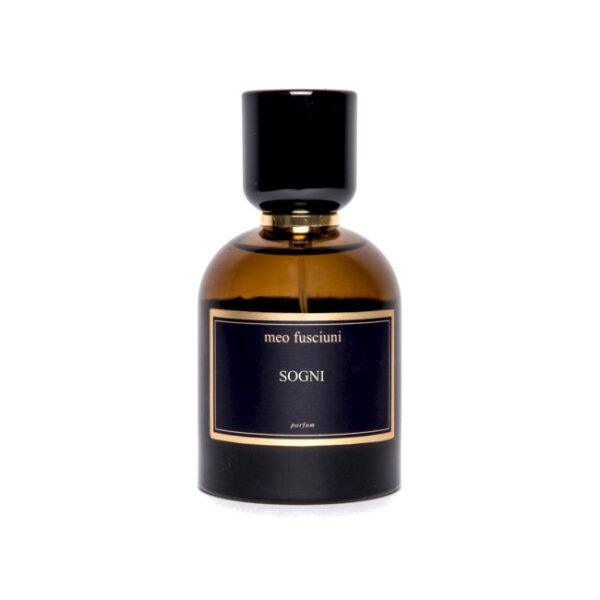 Meo Fusciuni Sogni Perfume