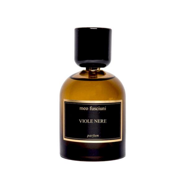 Meo Fusciuni Viole Nere Perfume
