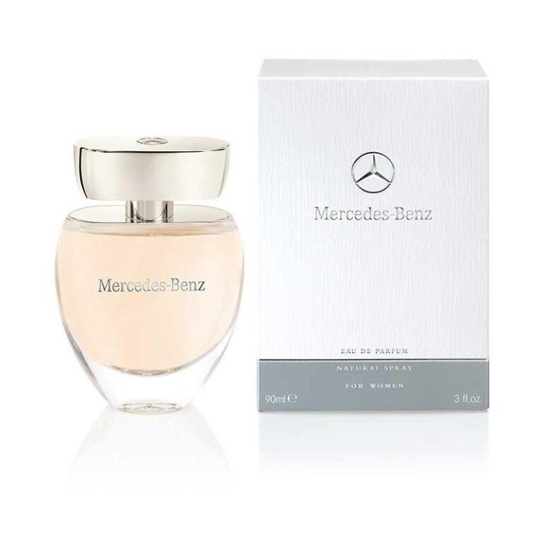 Mercedes Benz for Her Perfume by Mercedes Benz for Women UAE