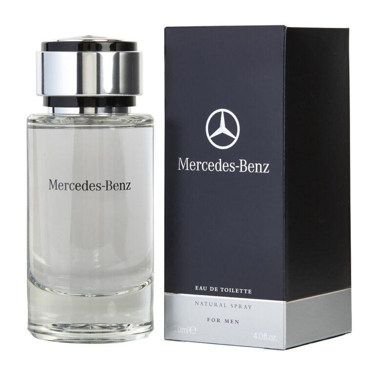 Mercedes Benz For Men Perfume by Mercedes Benz UAE